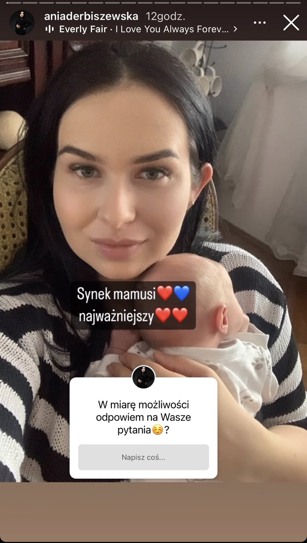 Ania z Rolnik szuka żony