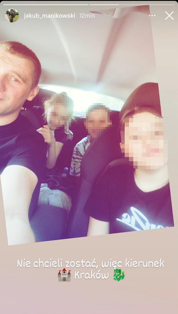 Jakub z Rolnik szuka żony z dziećmi