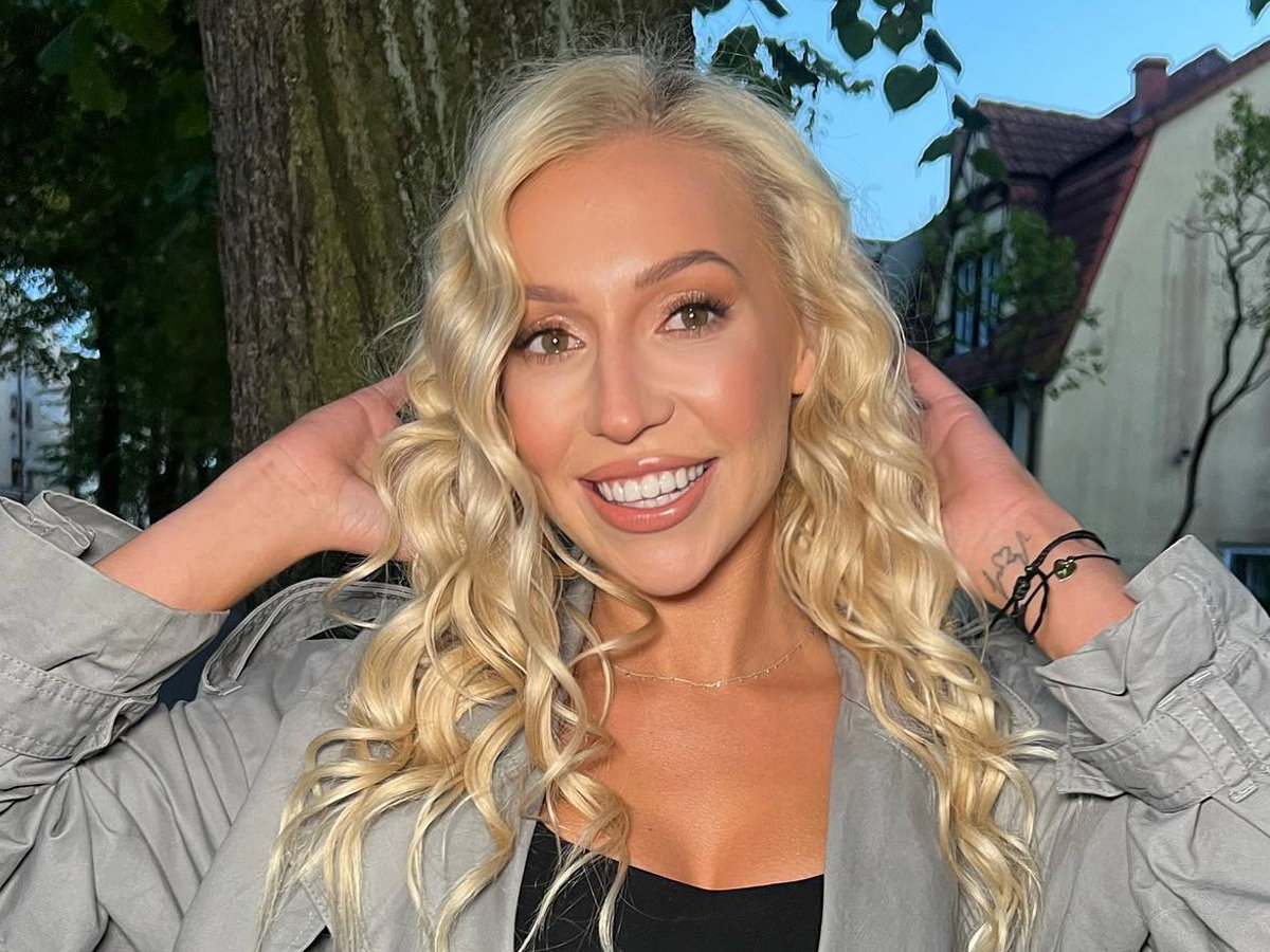 Alicja z Love Island zaręczyła się