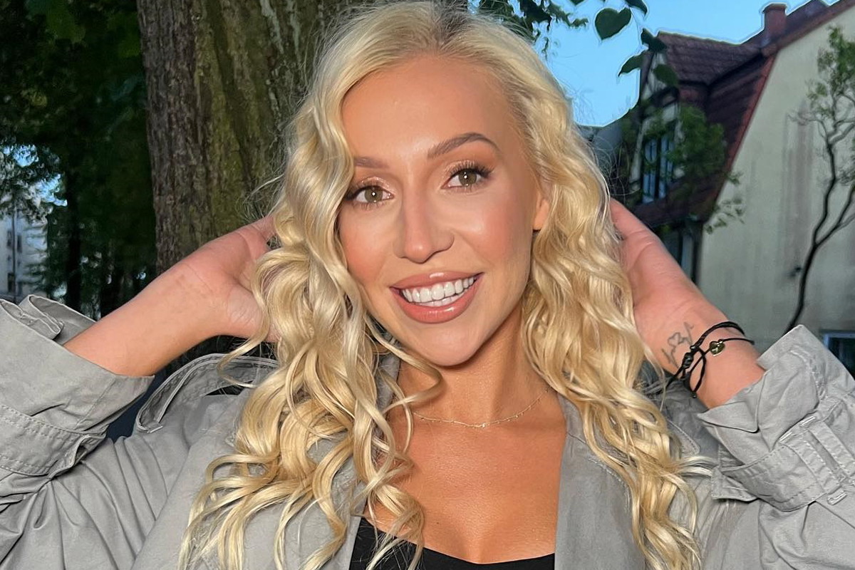Alicja z Love Island zaręczyła się