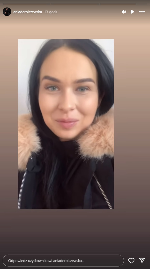 Ania i Kuba Rolnik szuka żony wzięli ślub