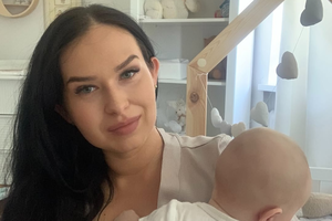 Ania z "Rolnik szuka żony" o drugiej ciąży