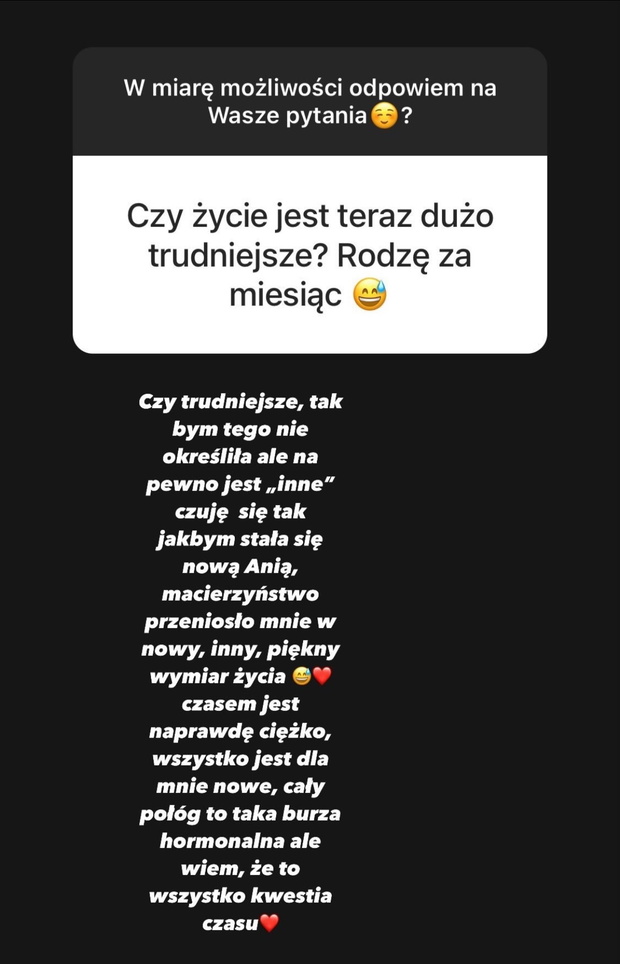 Ania z Rolnik szuka żony