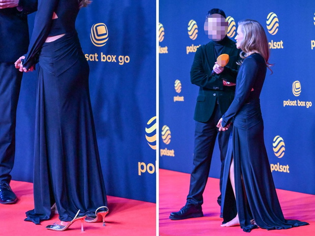 Kaczorowska