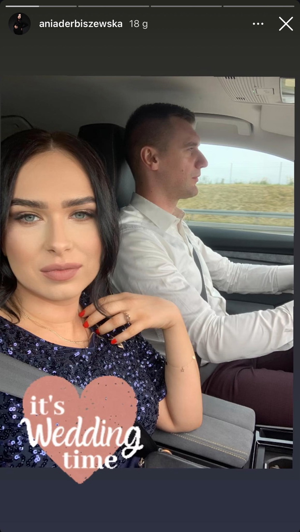 Ania i Jakub z Rolnik szuka żony na weselu