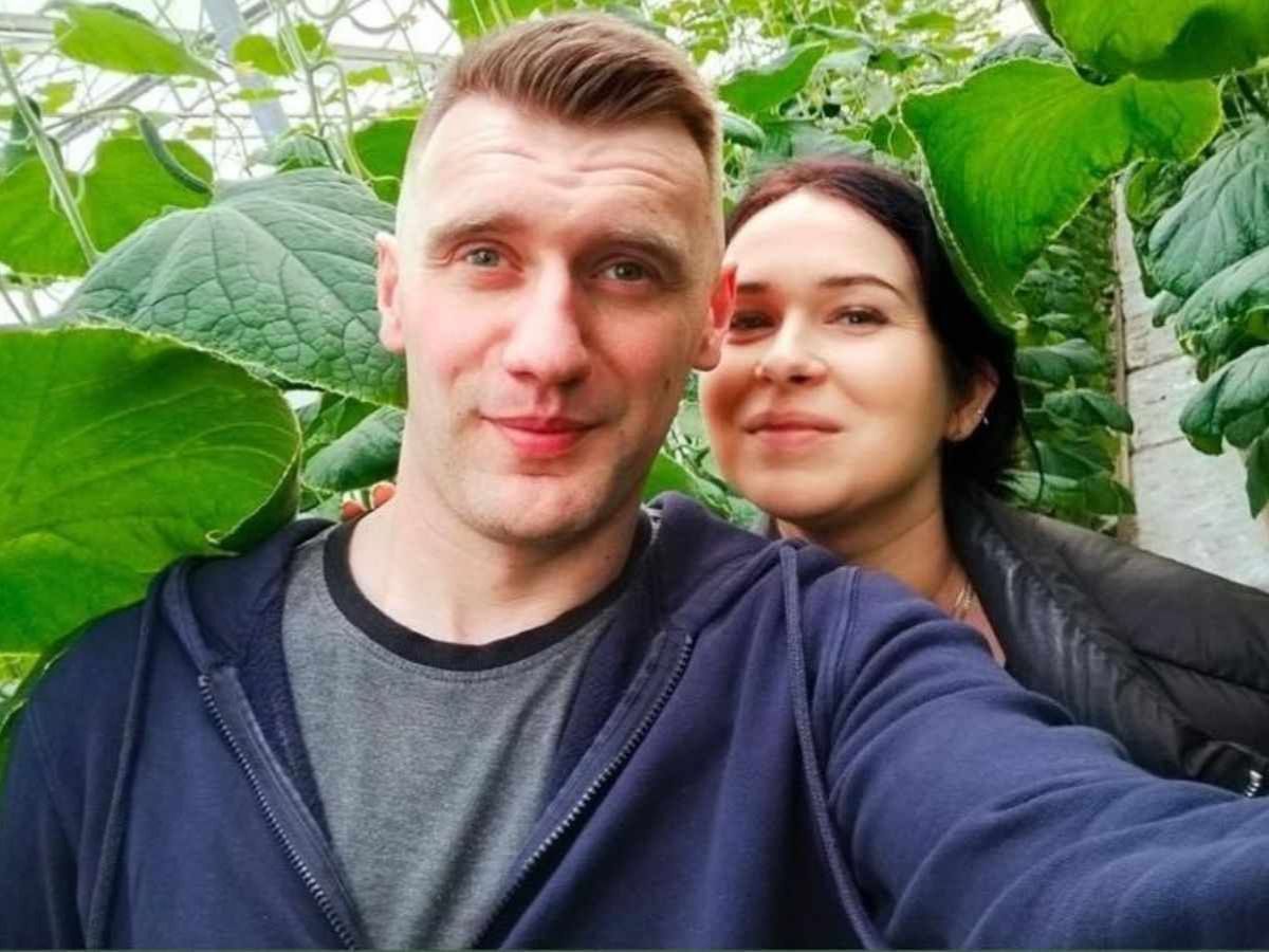 Jakub z Rolnik szuka żony pokazał, jak spędza czas z synkiem