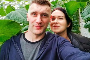 Jakub z Rolnik szuka żony pokazał, jak spędza czas z synkiem