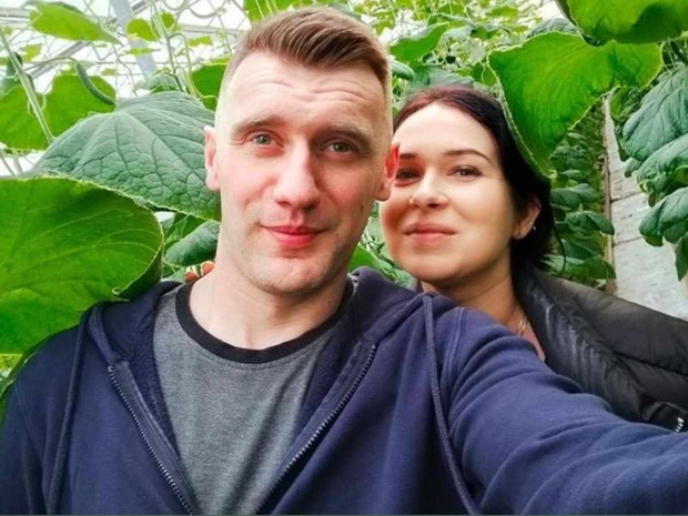 Ania i Kuba "Rolnik szuka żony"