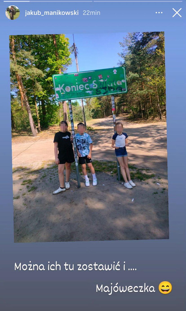 Dzieci Jakuba z Rolnik szuka żony