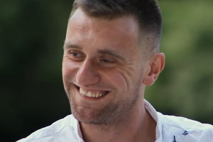 Kuba z Rolnik szuka żony pokazał syna