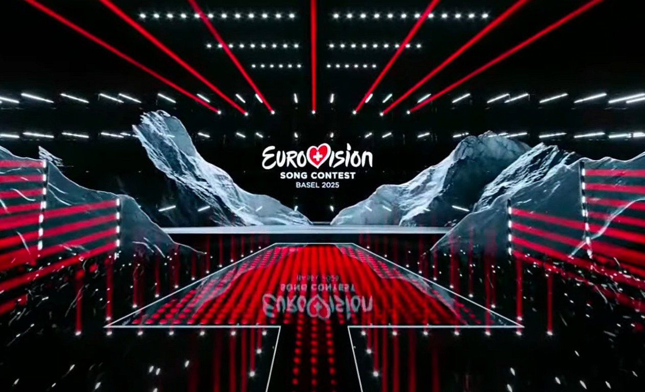 Mołdawia wycofuje się z Eurowizji