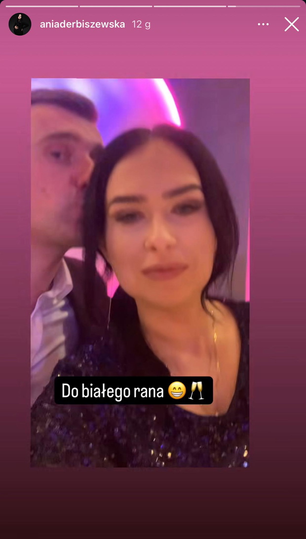 Ania i Jakub z Rolnik szuka żony na weselu