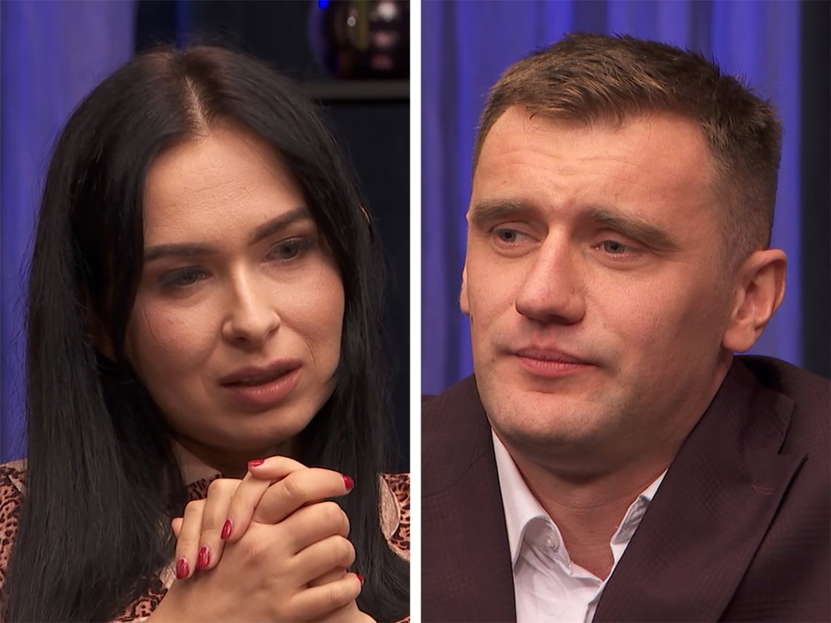Ania z Rolnik szuka żony o dzieciach Kuby