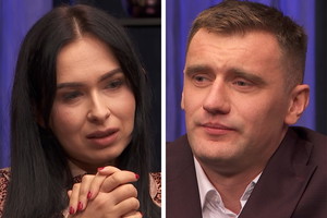 Ania z Rolnik szuka żony o dzieciach Kuby