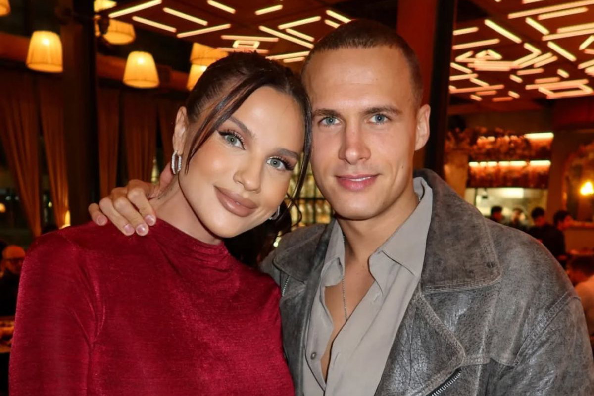 Karolina Gilon wygadała się o ślubie z Mateuszem, ale to jeszcze nie wszystko