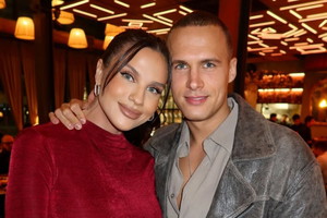 Karolina Gilon wygadała się o ślubie z Mateuszem, ale to jeszcze nie wszystko