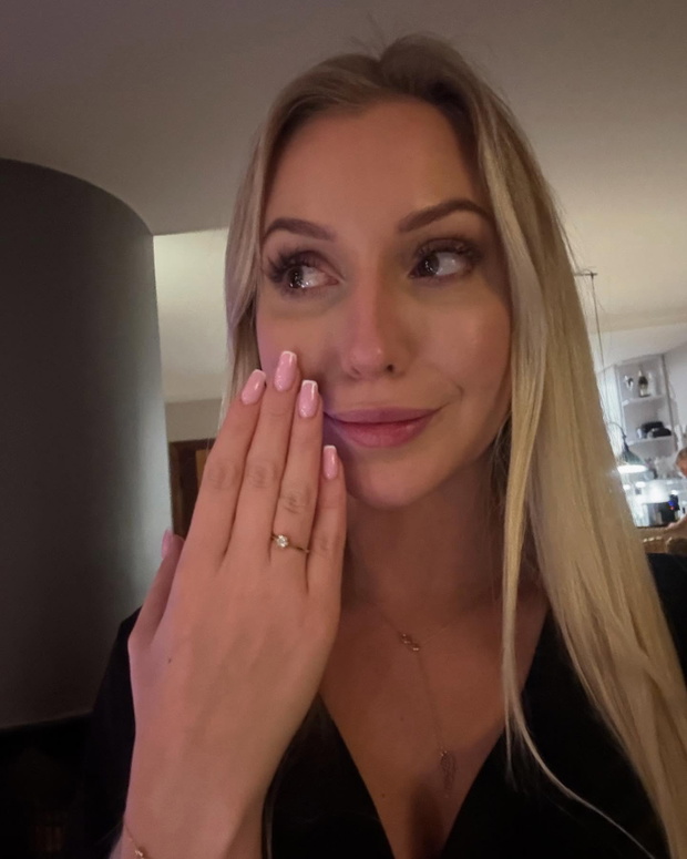 Alicja z Love Island zaręczyła się