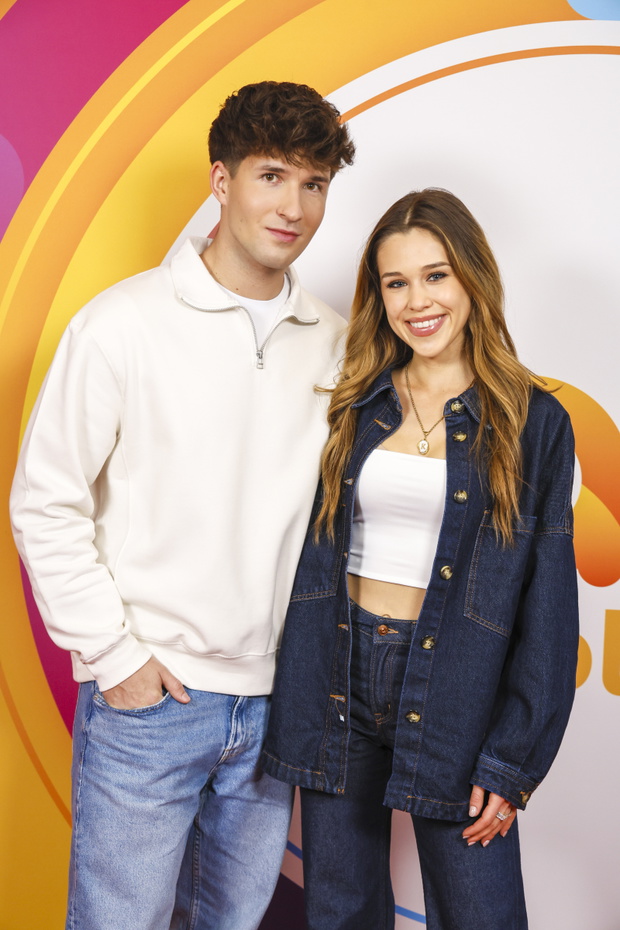 Kuba Nowosiński, Maria Jeleniewska