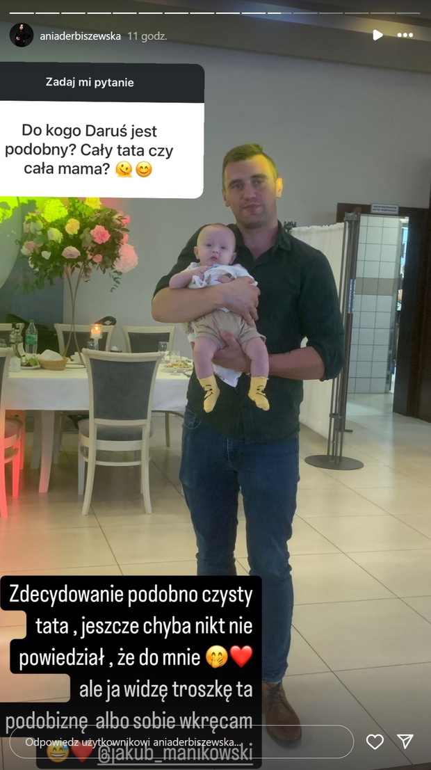 Kuba z Rolnik szuka żony z synem