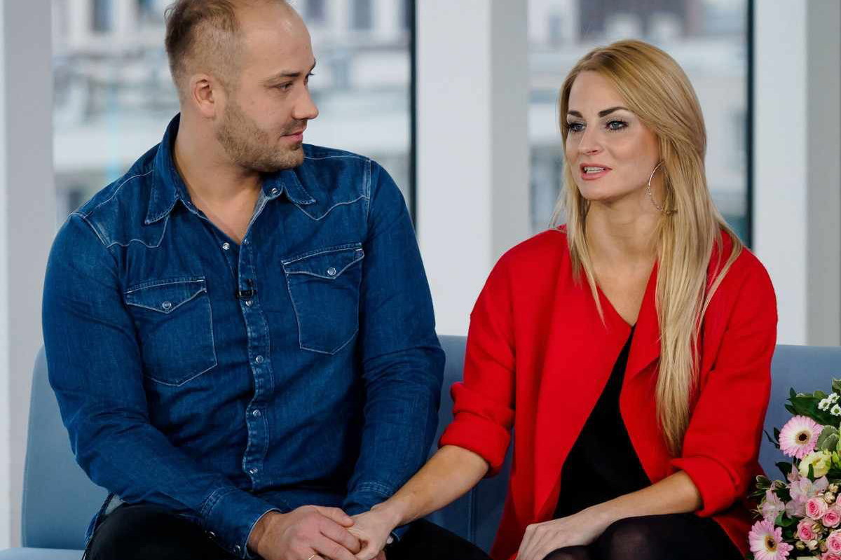 Anita ze Ślubu od pierwszego wejrzenia przeżywa prawdziwy koszmar