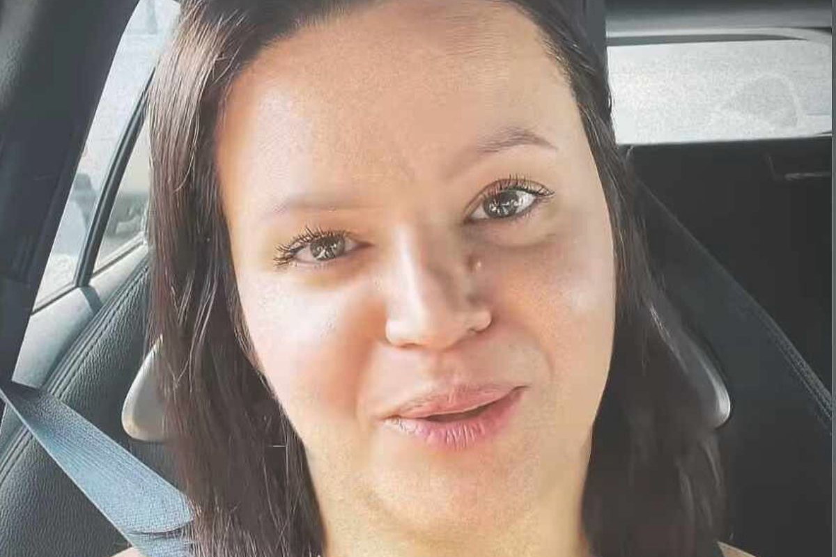 Agnieszka ze Ślubu od pierwszego wejrzenia przekazała smutne wieści