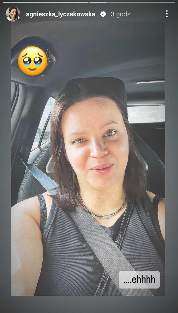 Agnieszka ze Ślubu od pierwszego wejrzenia przekazała smutne wieści