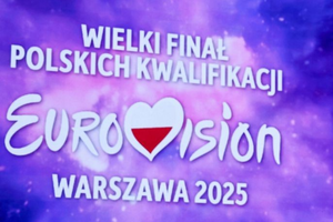 Teo Tomczuk nowym uczestnikiem preselekcji do Eurowizji 2025. Decyzja zapadła nagle