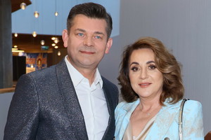 Danuta Martyniuk o Danielu Martyniuku