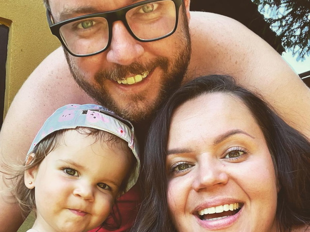 Agnieszka i Wojtek ze Ślubu od pierwszego wejrzenia dzielą się wieściami