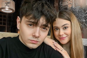 Sylwia Przybysz i Jan Dąbrowscy podzielili się wieściami