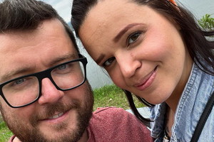 Agnieszka i Wojtek ze Ślubu od pierwszego wejrzenia dzielą się wieściami