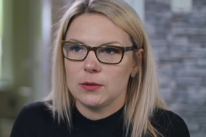 Joanna Lazar ze Ślubu od pierwszego wejrzenia