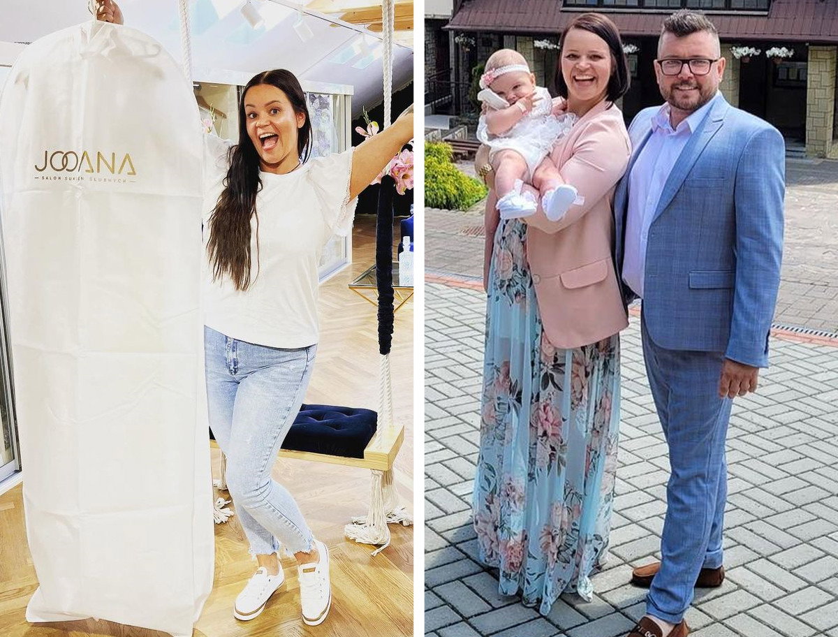 Ślub od pierwszego wejrzenia: Agnieszka i Wojtek biorą ślub