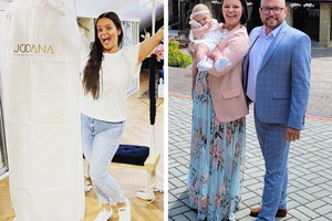 Ślub od pierwszego wejrzenia: Agnieszka i Wojtek biorą ślub