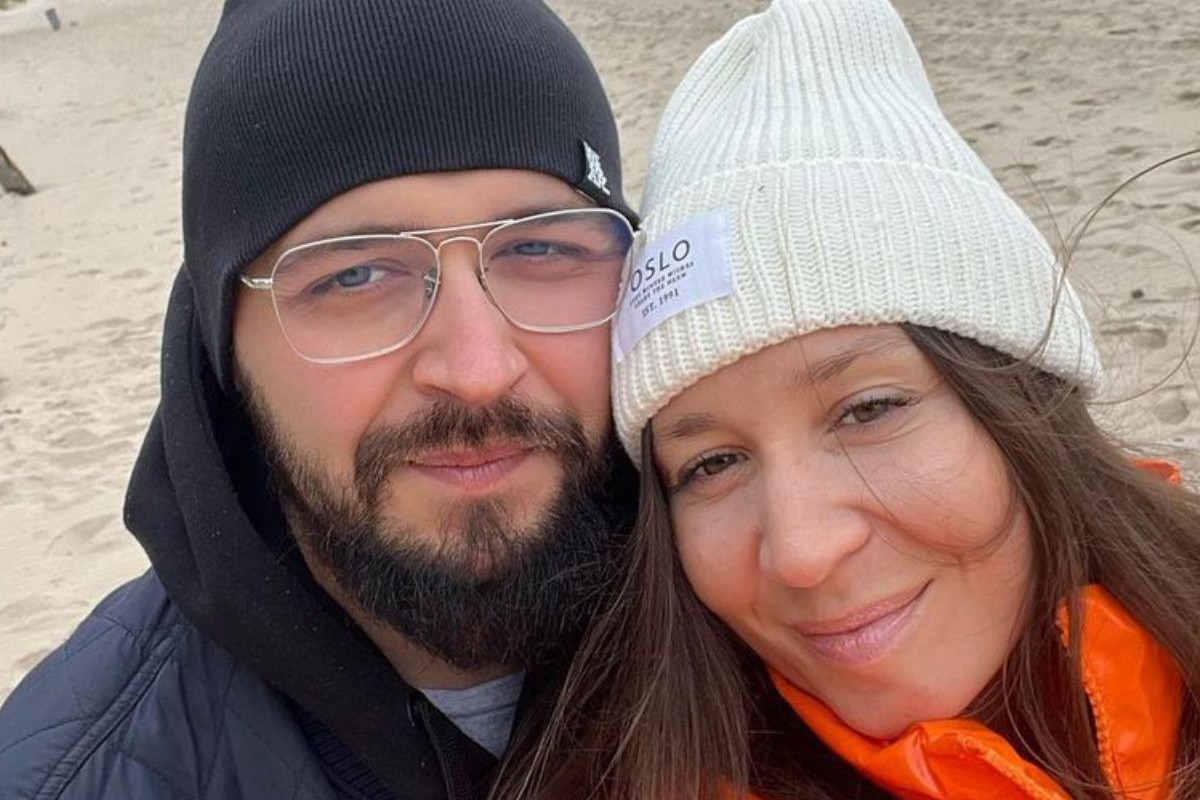 Aneta i Robert ze "Ślubu od pierwszego wejrzenia"