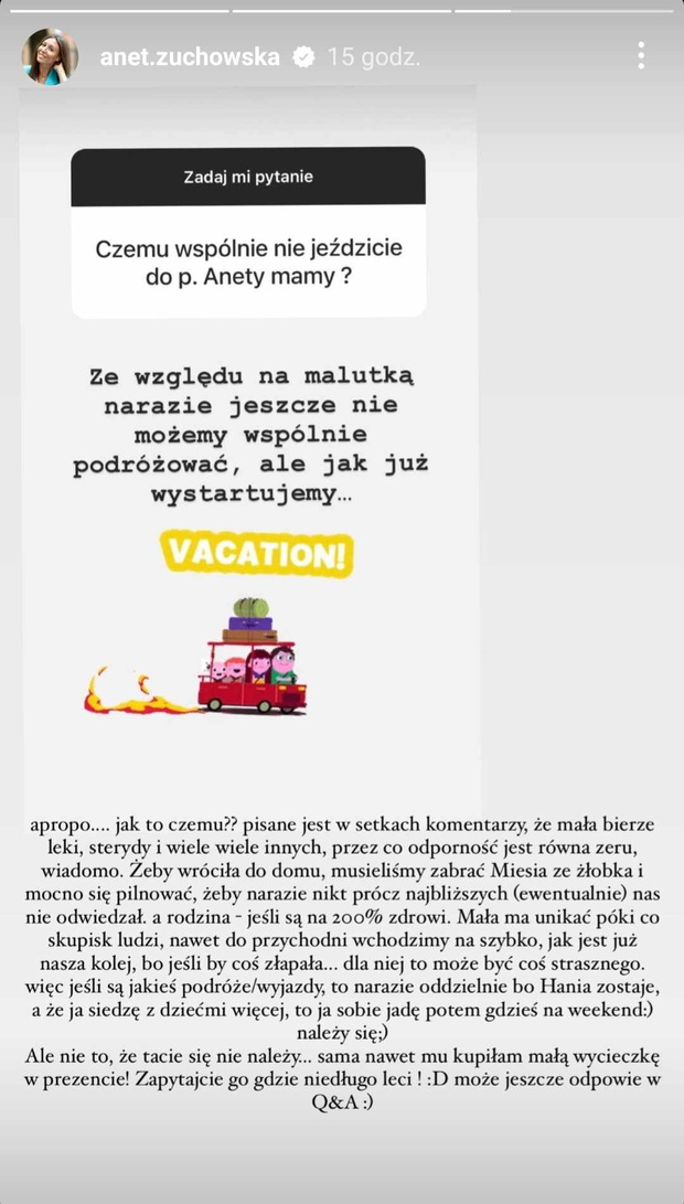 Ślub od pierwszego wejrzenia Aneta stanęła w obronie męża