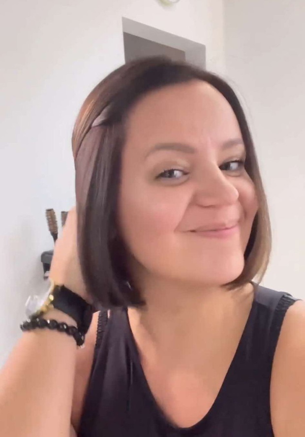 Agnieszka ze Ślubu od pierwszego wejrzenia mocno ścięła włosy