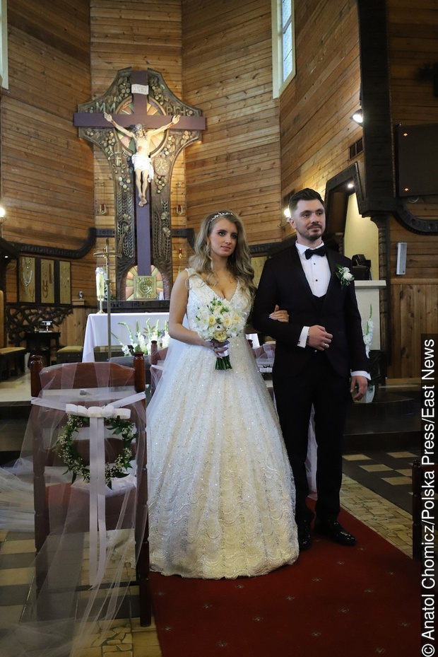 ?lub syna Zenka Martyniuka