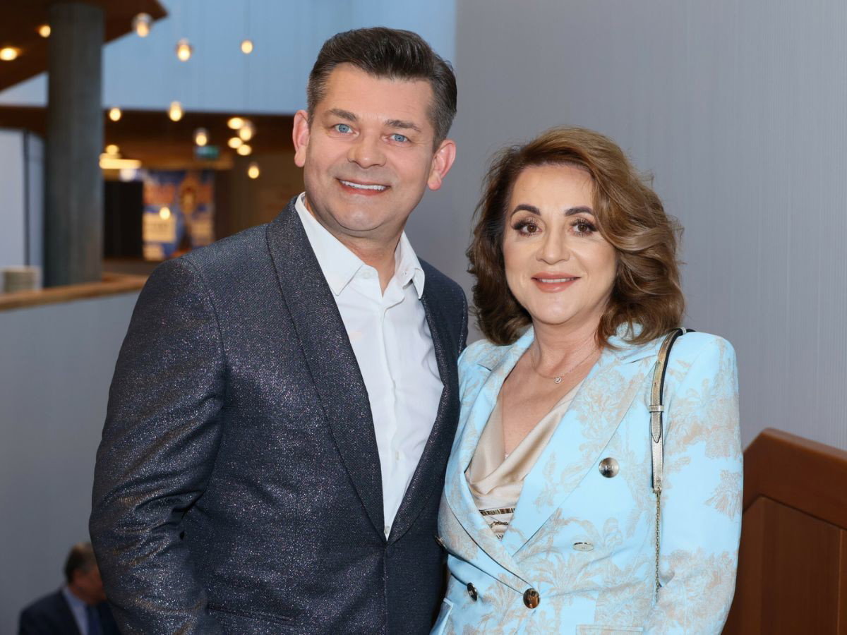 Danuta Martyniuk schudła
