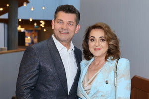Danuta Martyniuk schudła