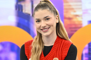 Julia Żugaj poprowadzi Sylwestra