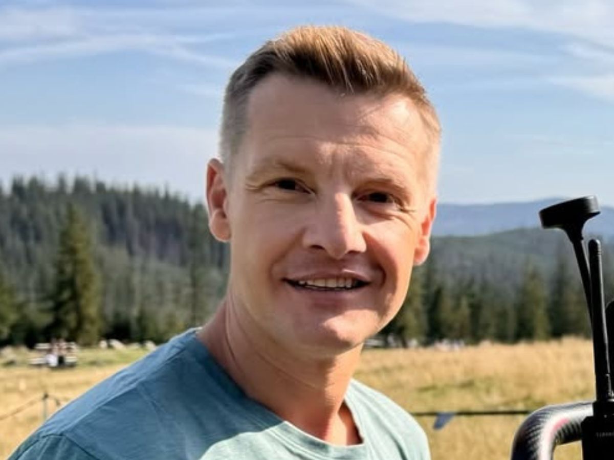 Rafał Mroczek