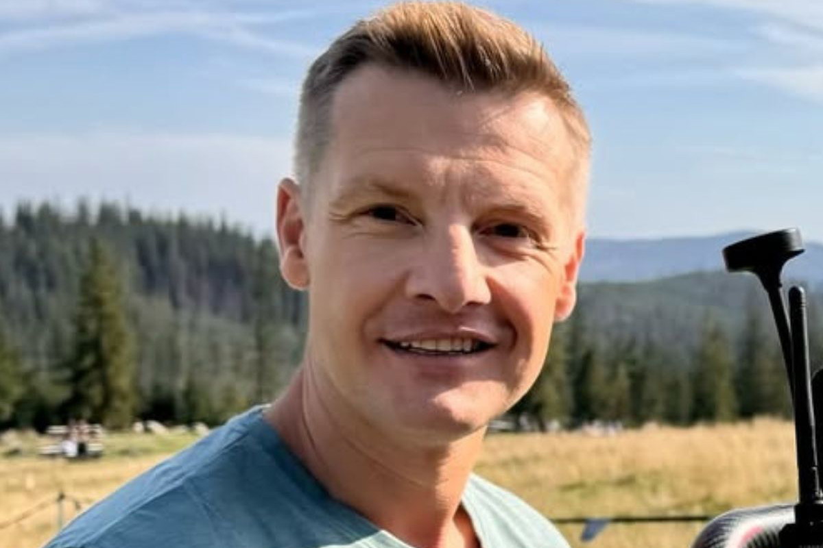 Rafał Mroczek