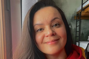 Agnieszka ze Ślubu od pierwszego wejrzenia