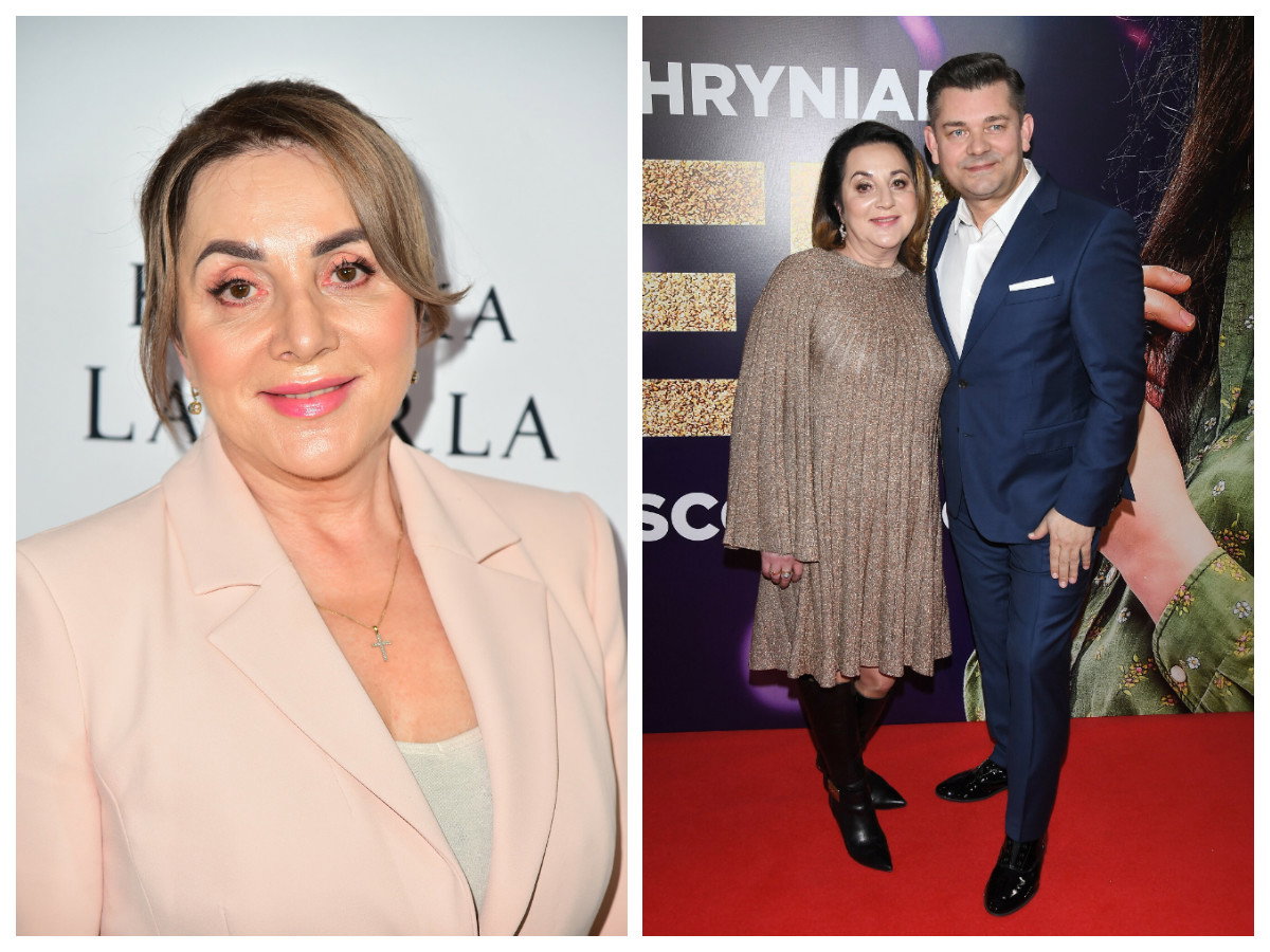 Danuta Martyniuk ma szansę zatańczyć w "Tańcu z Gwiazdami"