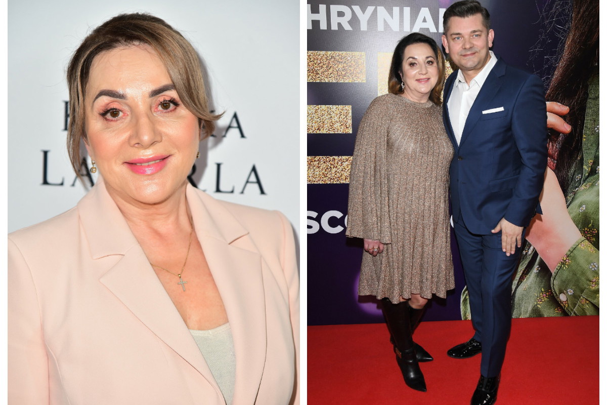 Danuta Martyniuk ma szansę zatańczyć w "Tańcu z Gwiazdami"