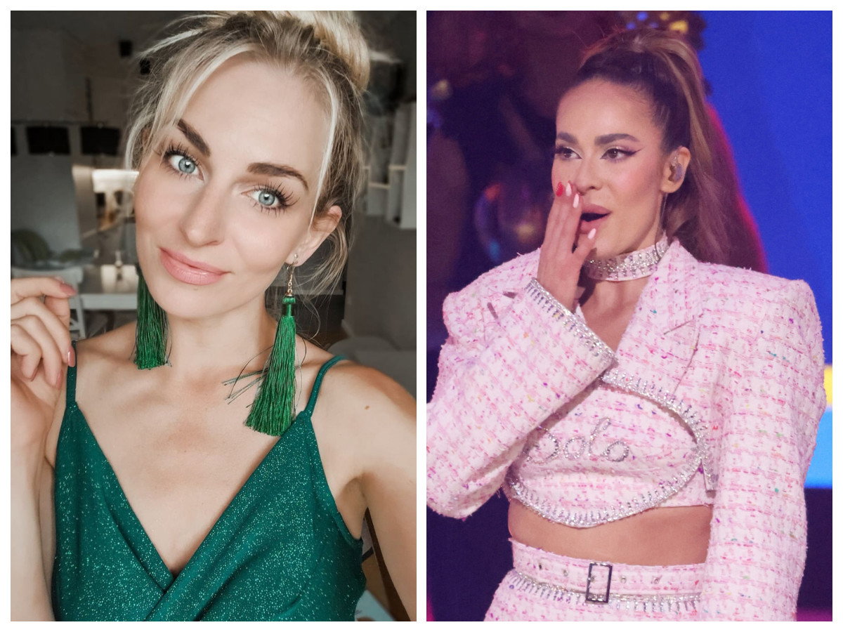 Anita ze "Ślubu od pierwszego wejrzenia" krytykuje Blankę