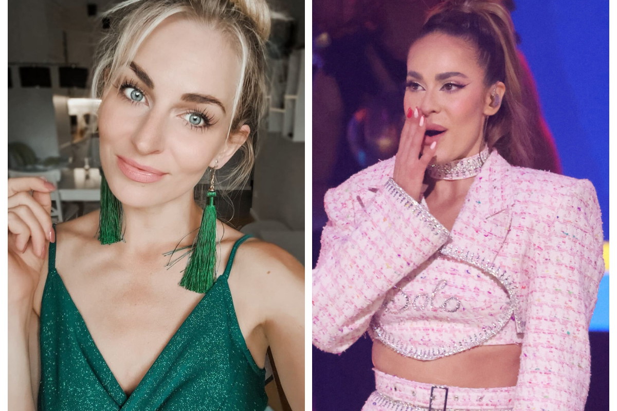 Anita ze "Ślubu od pierwszego wejrzenia" krytykuje Blankę