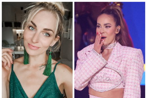 Anita ze "Ślubu od pierwszego wejrzenia" krytykuje Blankę