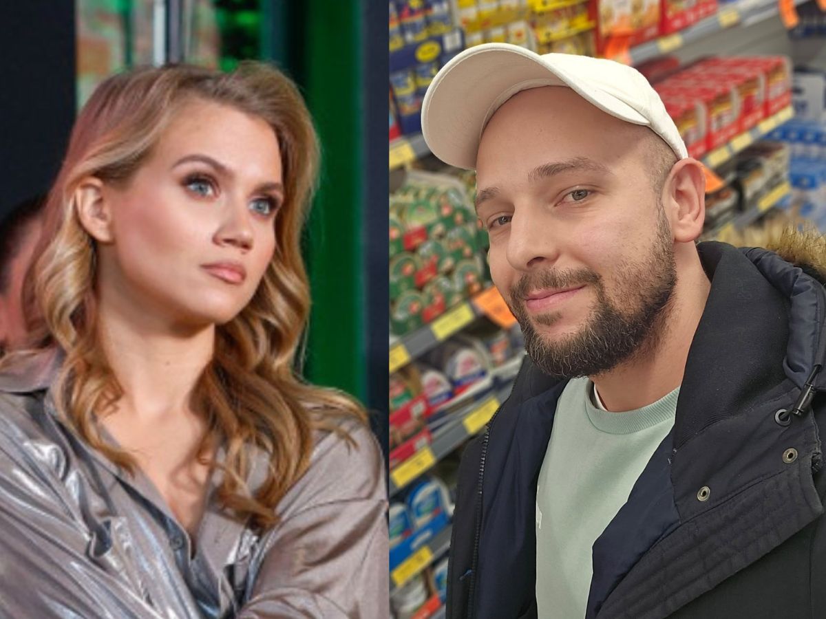Maciej Pela Agnieszka Kaczorowska